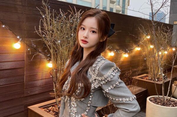 NMIXX（エンミックス）のダンス上手い順ランキング！メインダンサーは誰？